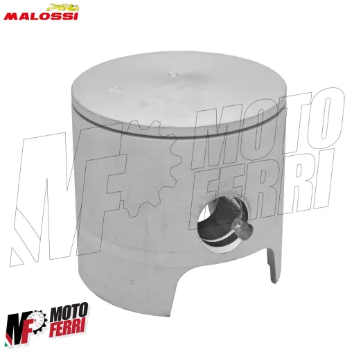 MF6307 Cilindro Malossi DM 52 MHR 94cc FLANGED MOUNT SR 50 2T LC Mot Piaggio