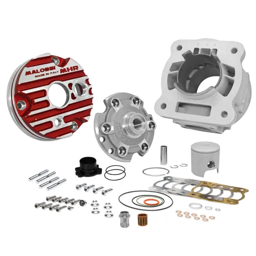 MF6307 Cilindro Malossi DM 52 MHR 94cc FLANGED MOUNT Gilera Runner SP 50 2T LC