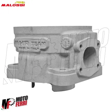 MF6307 Cilindro Malossi DM 52 MHR 94cc FLANGED MOUNT Gilera Runner SP 50 2T LC