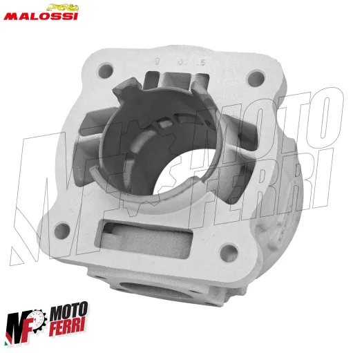 MF6307 Cilindro Malossi DM 52 MHR 94cc FLANGED MOUNT Gilera Runner SP 50 2T LC