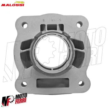 MF6307 Cilindro Malossi DM 52 MHR 94cc FLANGED MOUNT Gilera Runner SP 50 2T LC