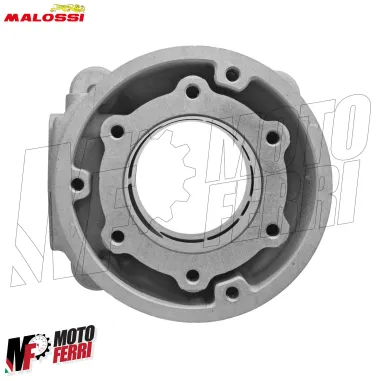 MF6307 Cilindro Malossi DM 52 MHR 94cc FLANGED MOUNT Gilera Runner SP 50 2T LC