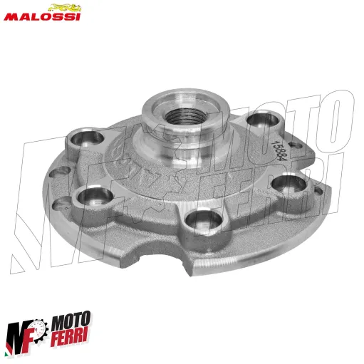 MF6307 Cilindro Malossi DM 52 MHR 94cc FLANGED MOUNT Gilera Runner SP 50 2T LC