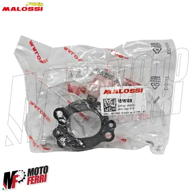 MF6307 Cilindro Malossi DM 52 MHR 94cc FLANGED MOUNT Gilera Runner SP 50 2T LC