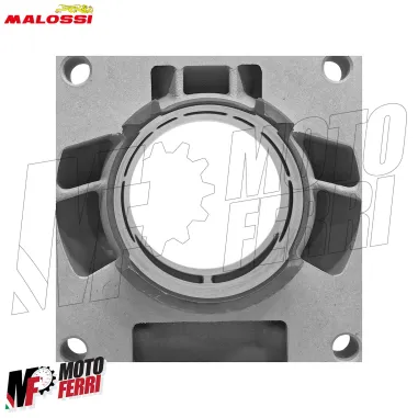MF6307 Cilindro Malossi DM 52 MHR 94cc FLANGED MOUNT Piaggio ZIP SP 50 2T LC