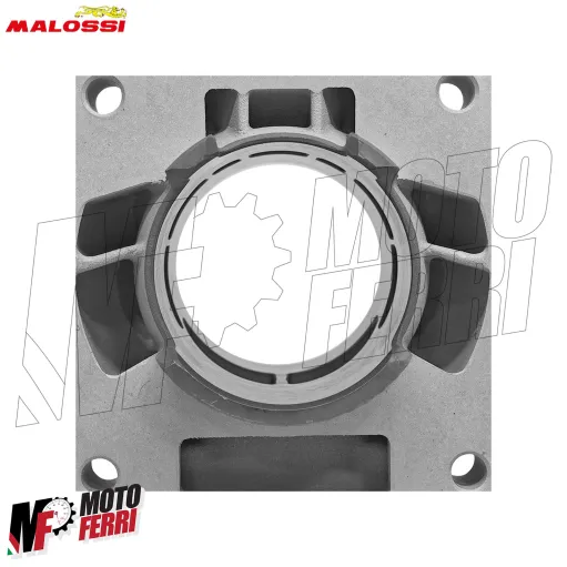 MF6307 Cilindro Malossi DM 52 MHR 94cc FLANGED MOUNT Piaggio ZIP SP 50 2T LC
