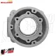 MF6307 Cilindro Malossi DM 52 MHR 94cc FLANGED MOUNT Piaggio ZIP SP 50 2T LC