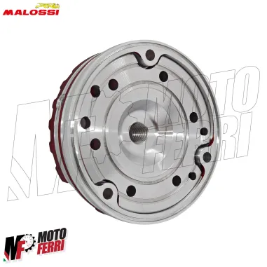 MF6307 Cilindro Malossi DM 52 MHR 94cc FLANGED MOUNT NRG MC3 MC2 DD DT 50 2T LC