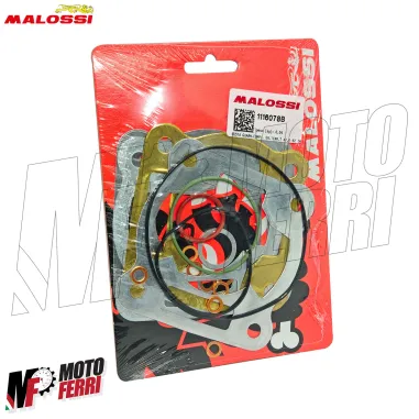 MF6307 Cilindro Malossi DM 52 MHR 94cc FLANGED MOUNT NRG MC3 MC2 DD DT 50 2T LC