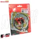 MF6307 Cilindro Malossi DM 52 MHR 94cc FLANGED MOUNT NRG MC3 MC2 DD DT 50 2T LC