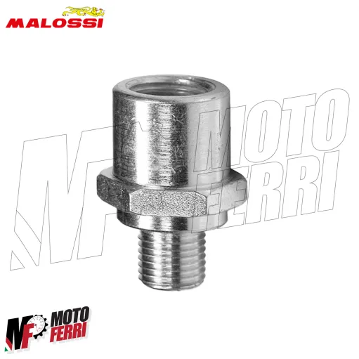 MF6308 Adattatore Sensore Temperatura Malossi Aprilia SR R 50 2T LC Mot Piaggio