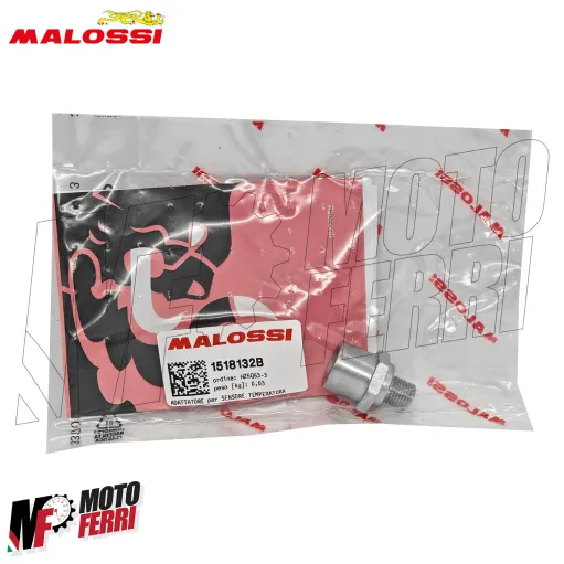MF6308 Adattatore Sensore Temperatura Malossi NRG POWER 50 2T LC 2018 2019 2020