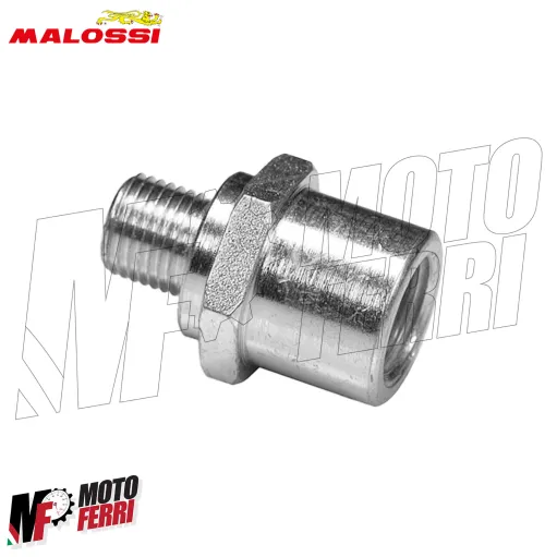 MF6308 Adattatore Sensore Temperatura Malossi NRG POWER 50 2T LC 2018 2019 2020