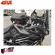 MF3243 Borsa GIVI Tanklock Serbatoio 6 Litri Moto ST611+ Porta Smartphone