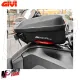 MF3243 Borsa GIVI Tanklock Serbatoio 6 Litri Moto ST611+ Porta Smartphone