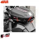 MF3243 Borsa GIVI Tanklock Serbatoio 6 Litri Moto ST611+ Porta Smartphone