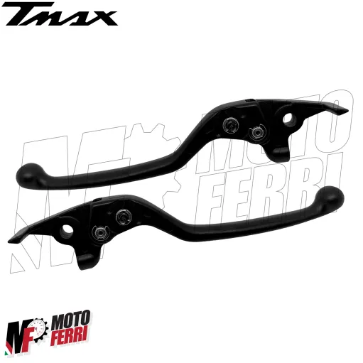 MF1385 Leva Freno Anteriore Posteriore Destra Sinistra Tmax 560 da 2020 a 2025