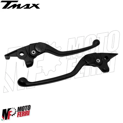 MF1385 Leva Freno Anteriore Posteriore Destra Sinistra Tmax 560 da 2020 a 2025