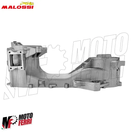 MF4953 Carter Malossi MHR 100 cc RC-ONE Piaggio ZIP SP 50 2T LC