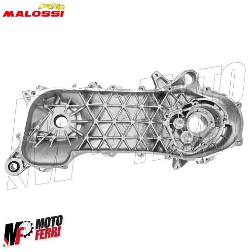 MF4953 Carter Malossi MHR 100 cc RC-ONE Piaggio NRG MC3 MC2 POWER DD DT 50 2T LC