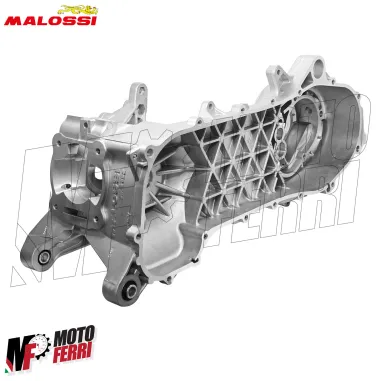 MF4953 Carter Malossi MHR 100 cc RC-ONE Piaggio NRG MC3 MC2 POWER DD DT 50 2T LC