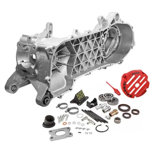 MF4953 Carter Malossi MHR 100 cc RC-ONE Gilera Runner SP 50 2T LC