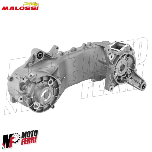 MF4953 Carter Malossi MHR 100 cc RC-ONE Aprilia SR 50 2T LC Motore Piaggio
