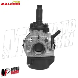 MF4952 Carburatore Malossi SHA 16 / 16 Dellorto Motori Minarelli Valvola Piatta 2