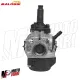 MF4952 Carburatore Malossi SHA 16 / 16 Dellorto Motori Minarelli Valvola Piatta