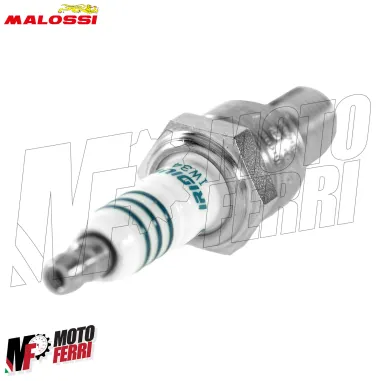 MF4951 Candela Malossi Denso Iridium IW 34 Piaggio NRG MC3 MC2 POWER DD DT 50 2T