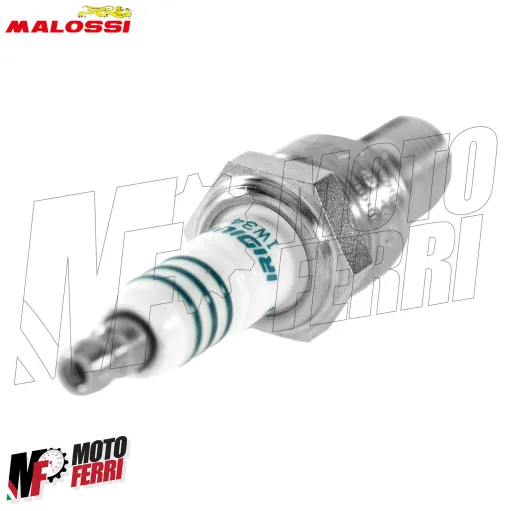 MF4951 Candela Malossi Denso Iridium IW 34 Piaggio NRG MC3 MC2 POWER DD DT 50 2T