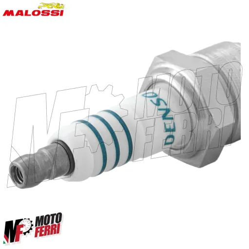 MF4951 Candela Malossi Denso Iridium IW 34 Piaggio NRG MC3 MC2 POWER DD DT 50 2T