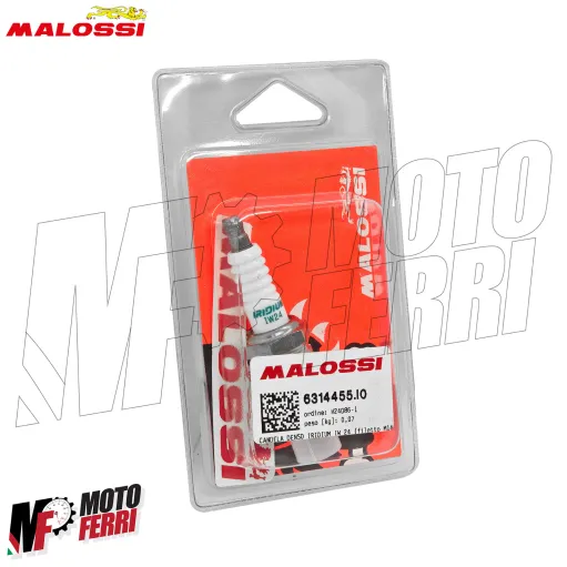 MF4949 Candela Malossi Denso Iridium IW 24 Vespa PX PE 125 150 200