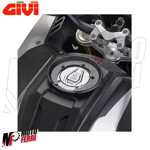 MF9827 Flangia Tanklock Borsa Serbatoio GIVI Voge Valico 625 DSX 2025
