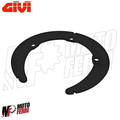 MF9827 Flangia Tanklock Borsa Serbatoio GIVI Voge Valico 625 DSX 2025