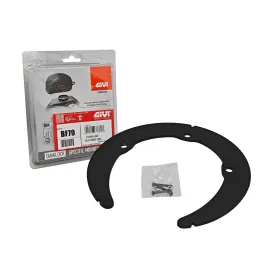 MF9827 Flangia Tanklock Borsa Serbatoio GIVI Voge Valico 525 DSX 2023 2024 2025