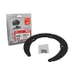 MF9827 Flangia Tanklock Borsa Serbatoio GIVI Voge Valico 525 DSX 2023 2024 2025