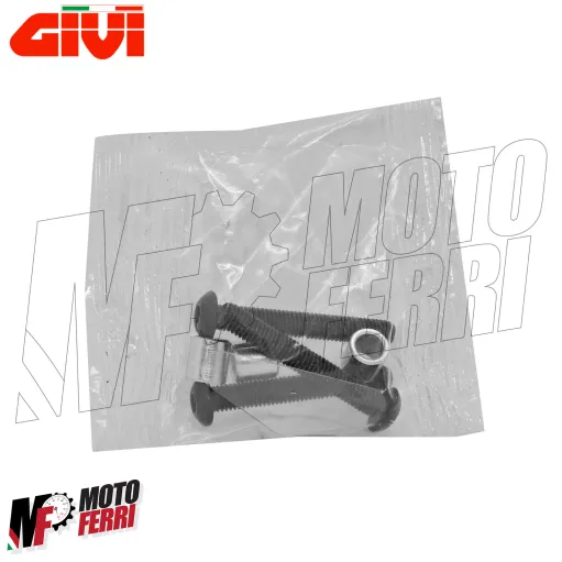 MF9827 Flangia Tanklock Borsa Serbatoio GIVI Voge Valico 525 DSX 2023 2024 2025