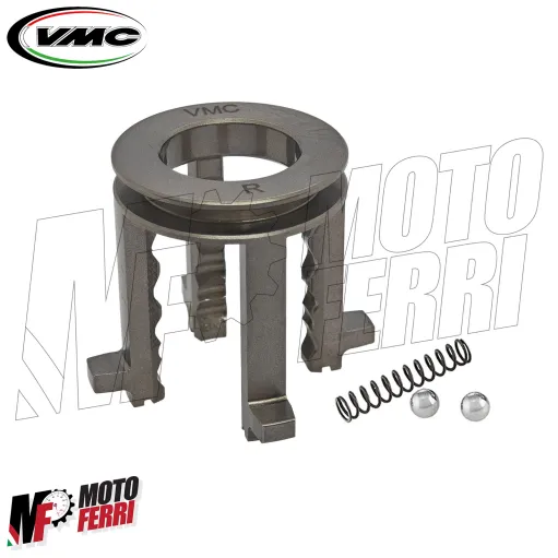 MF9828 Crocera Racing VMC 4 Marce Rinforzata Vespa 50 Special R L N PK ET3 APE