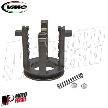 MF9828 Crocera Racing VMC 4 Marce Rinforzata Vespa 50 Special R L N PK ET3 APE