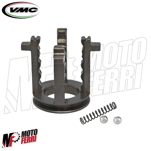 MF9828 Crocera Racing VMC 4 Marce Rinforzata Vespa 50 Special R L N PK ET3 APE