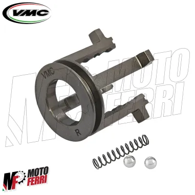 MF9828 Crocera Racing VMC 4 Marce Rinforzata Vespa 50 Special R L N PK ET3 APE