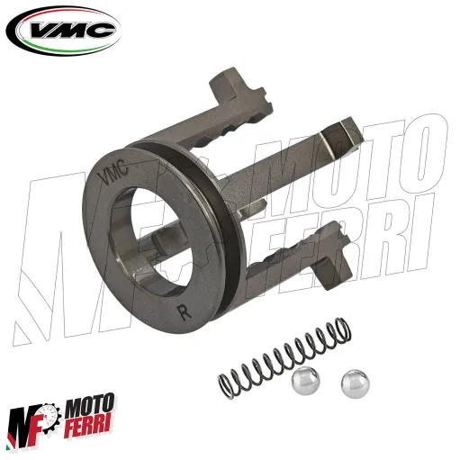 MF9828 Crocera Racing VMC 4 Marce Rinforzata Vespa 50 Special R L N PK ET3 APE