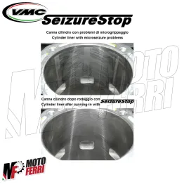 MF9829 Olio Anti Grippaggio SeizureStop per Motori e Cambi Vespa Scooter 2