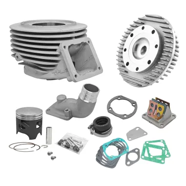 MF9830 Cilindro VMC THUG 60 Lamellare 144 cc Vespa 50 Special ET3 PK S XL 125