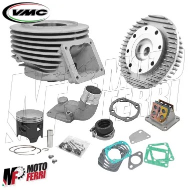 MF9830 Cilindro VMC THUG 60 Lamellare 144 cc Vespa 50 Special ET3 PK S XL 125
