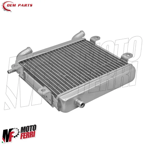 MF3421 Radiatore Acqua Yamaha Aerox / MBK Nitro 50 2T LC dal 1997 al 2012