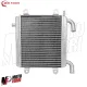 MF3421 Radiatore Acqua Yamaha Aerox / MBK Nitro 50 2T LC dal 1997 al 2012