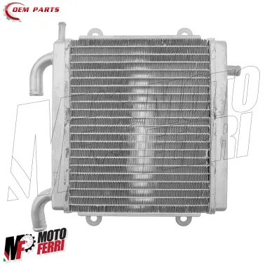 MF3421 Radiatore Acqua Yamaha Aerox / MBK Nitro 50 2T LC dal 1997 al 2012
