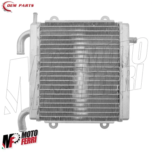 MF3421 Radiatore Acqua Yamaha Aerox / MBK Nitro 50 2T LC dal 1997 al 2012